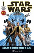star wars 1 (promocion)-jason aaron-9788416244089 star wars 1 (promocion)-jason aaron-9788416244089