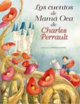 los cuentos de mama oca-charles perrault-9788416279289 los cuentos de mama oca-charles perrault-9788416279289