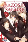 lazos de sangre nº 2-satoru takamiya-9788416352289 lazos de sangre nº 2-satoru takamiya-9788416352289