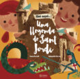 una llegenda de sant jordi (cat)-joan portell-9788416394289 una llegenda de sant jordi (cat)-joan portell-9788416394289