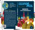 moscu y san petersburgo 2016 (escapada azul)-9788416408689 moscu y san petersburgo 2016 (escapada azul)-9788416408689