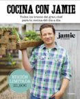 cocina con jamie (edicion en estuche)-jamie oliver-9788416449989 cocina con jamie (edicion en estuche)-jamie oliver-9788416449989