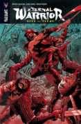 eternal warrior nº 3: dias de acero-peter milligan-cary nord-9788416486489 eternal warrior nº 3: dias de acero-peter milligan-cary nord-9788416486489