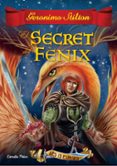 el secret del fenix (les tretze espases nº 2)-geronimo stilton-9788416519989 el secret del fenix (les tretze espases nº 2)-geronimo stilton-9788416519989