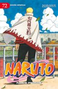 naruto nº 72 (final)(pda)-masashi kishimoto-9788416543489 naruto nº 72 (final)(pda)-masashi kishimoto-9788416543489