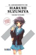 el aburrimiento de haruhi suzumiya (novela) nueva edicion-nagaru tanigawa-noizi ito-9788416604289 el aburrimiento de haruhi suzumiya (novela) nueva edicion-nagaru tanigawa-noizi ito-9788416604289