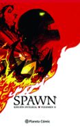 spawn integral nº 02-todd mcfarlane-9788416636389 spawn integral nº 02-todd mcfarlane-9788416636389