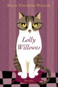 lolly willowes-sylvia townsend warner-9788416638789 lolly willowes-sylvia townsend warner-9788416638789