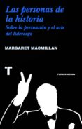 las personas de la historia (ebook)-margaret macmillan-9788416714889 las personas de la historia (ebook)-margaret macmillan-9788416714889