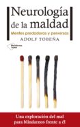 neurologia de la maldad (ebook)-9788416820689 neurologia de la maldad (ebook)-9788416820689