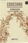 cosechas: relatos de gente pequeña-gustavo duch-9788416828289 cosechas: relatos de gente pequeña-gustavo duch-9788416828289