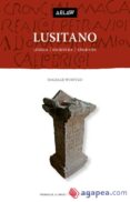 lusitano: lengua, escritura, epigrafia-dagmar wodtko-9788416935789 lusitano: lengua, escritura, epigrafia-dagmar wodtko-9788416935789