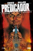 predicador nº 01: rumbo a texas (3ª ed.)-garth ennis-9788416945689 predicador nº 01: rumbo a texas (3ª ed.)-garth ennis-9788416945689
