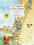 la venganza de don mendo-pedro muñoz seca-9788416968589 la venganza de don mendo-pedro muñoz seca-9788416968589
