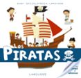 baby enciclopedia: los piratas-9788416984589 baby enciclopedia: los piratas-9788416984589