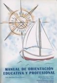 manual de orientacion educativa y profesional-pilar martinez claret-9788417010089 manual de orientacion educativa y profesional-pilar martinez claret-9788417010089