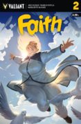 faith 2-jody houser-9788417036089 faith 2-jody houser-9788417036089