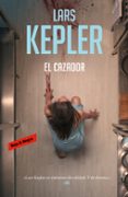 el cazador (inspector joona linna 6)-lars kepler-9788417125189 el cazador (inspector joona linna 6)-lars kepler-9788417125189