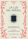 la llei del mirall (edicio especial)-yoshinori noguchi-9788417188689 la llei del mirall (edicio especial)-yoshinori noguchi-9788417188689