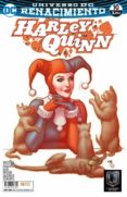 harley quinn nº 18/10 (renacimiento)-amanda conner-paul dini-9788417206789 harley quinn nº 18/10 (renacimiento)-amanda conner-paul dini-9788417206789