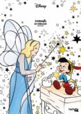 arteterapia: personajes mágicos disney-9788417240189 arteterapia: personajes mágicos disney-9788417240189