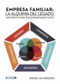empresa familiar: la alquimia del legado (ebook)-miguel de merodio-9788417275389 empresa familiar: la alquimia del legado (ebook)-miguel de merodio-9788417275389