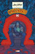jack kirby - centenario-9788417316389 jack kirby - centenario-9788417316389