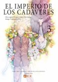 el imperio de los cadaveres 3-9788417354589 el imperio de los cadaveres 3-9788417354589