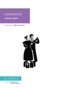 los muertos-james joyce-9788417375089 los muertos-james joyce-9788417375089