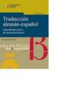 traduccion aleman-español (3ª ed.): guia del profesor: aprendizaje activo de destrezas basicas-silvia gamero perez-9788417429089 traduccion aleman español (3ª ed.): guia del profesor: aprendizaje activo de destrezas basicas silvia gamero perez 9788417429089
