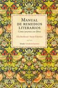 manual de remedios literarios: como curarnos con libros-ella berthoud-susan elderkin-9788417454289 manual de remedios literarios: como curarnos con libros ella berthoud susan elderkin 9788417454289