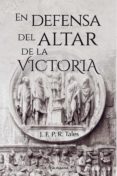 en defensa del altar de la victoria (ebook)-9788417533489 en defensa del altar de la victoria (ebook)-9788417533489