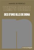 DES D'UNS ULLS DE DONA  (edición en catalán)