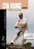 las 9 perlas del chi kung (qi gong): camino de longevidad-sebastian gonzalez rincon-9788420303789 las 9 perlas del chi kung (qi gong): camino de longevidad-sebastian gonzalez rincon-9788420303789