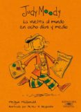judy moody: la vuelta al mundo en ocho dias y medio-megan mcdonald-9788420423289 judy moody: la vuelta al mundo en ocho dias y medio-megan mcdonald-9788420423289