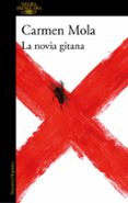 la novia gitana-carmen mola-9788420433189 la novia gitana-carmen mola-9788420433189
