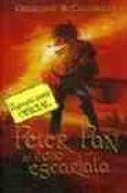 peter pan de rojo escarlata-geraldine mccaughrean-9788420470689 peter pan de rojo escarlata-geraldine mccaughrean-9788420470689