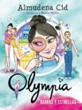 olympia 8 :barras y estrellas-almudena cid-9788420483689 olympia 8 :barras y estrellas-almudena cid-9788420483689