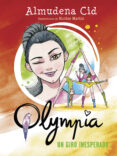 olympia 5 :un giro inesperado-almudena cid-9788420488189 olympia 5 :un giro inesperado-almudena cid-9788420488189