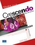 crescendo libro del alumno (musica serie roja)-pilar pascual mejia-9788420552989 crescendo libro del alumno (musica serie roja)-pilar pascual mejia-9788420552989
