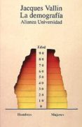 la demografia-jacques vallin-9788420628189 la demografia-jacques vallin-9788420628189