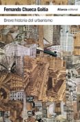 breve historia del urbanismo-fernando chueca goitia-9788420653389 breve historia del urbanismo-fernando chueca goitia-9788420653389