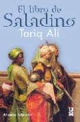 el libro de saladino-tariq ali-9788420662589 el libro de saladino-tariq ali-9788420662589