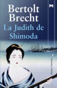 la judith de shimoda-bertolt brecht-9788420668789 la judith de shimoda-bertolt brecht-9788420668789