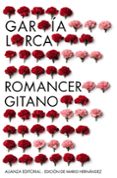 romancero gitano (1924-1927)-federico garcia lorca-9788420671789 romancero gitano (1924-1927)-federico garcia lorca-9788420671789