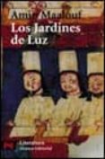 los jardines de luz-amin maalouf-9788420672489 los jardines de luz-amin maalouf-9788420672489