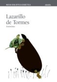 lazarillo de tormes (nueva biblioteca didactica)-9788420712789 lazarillo de tormes (nueva biblioteca didactica)-9788420712789