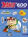 asterix. 600 pegatinas-rene goscinny-9788421688489 asterix. 600 pegatinas-rene goscinny-9788421688489