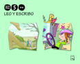 proyecto torbellinos: leo y escribo marisa la lagartija 5 años (2º trimestre) 2010-9788421842089 proyecto torbellinos: leo y escribo marisa la lagartija 5 años (2º trimestre) 2010-9788421842089