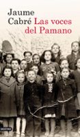 las voces del pamano (ebook)-jaume cabre-9788423326389 las voces del pamano (ebook)-jaume cabre-9788423326389